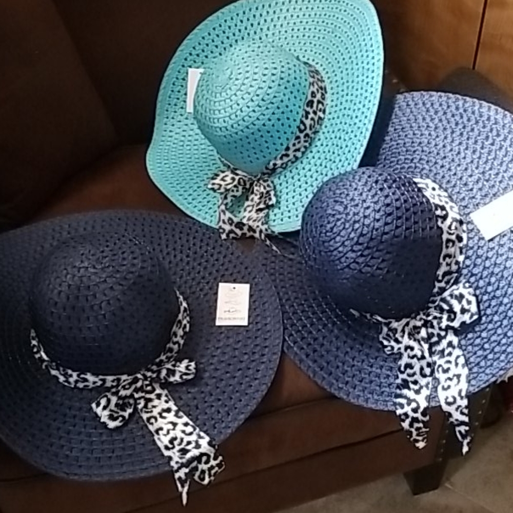 ❤❤👒👒👒Women's Hats/ Fashion Hats